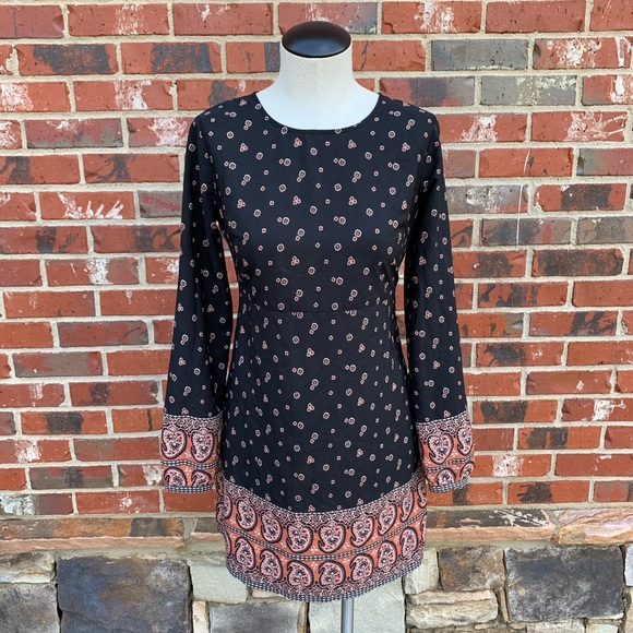 A&F Dress - Picture 1 of 9